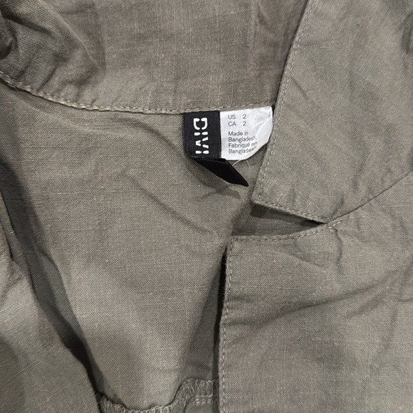 H&M Romper - Picture 2 of 3